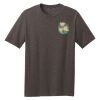 District Perfect Blend ® CVC Tee Thumbnail