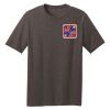 District Perfect Blend ® CVC Tee Thumbnail