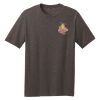 District Perfect Blend ® CVC Tee Thumbnail