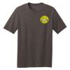 District Perfect Blend ® CVC Tee Thumbnail