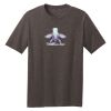 District Perfect Blend ® CVC Tee Thumbnail