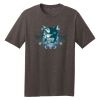 District Perfect Blend ® CVC Tee Thumbnail