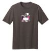 District Perfect Blend ® CVC Tee Thumbnail