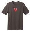 District Perfect Blend ® CVC Tee Thumbnail