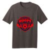 District Perfect Blend ® CVC Tee Thumbnail