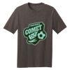 District Perfect Blend ® CVC Tee Thumbnail