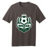District Perfect Blend ® CVC Tee Thumbnail