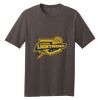 District Perfect Blend ® CVC Tee Thumbnail