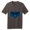 District Perfect Blend ® CVC Tee Thumbnail