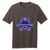 District Perfect Blend ® CVC Tee Thumbnail