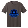 District Perfect Blend ® CVC Tee Thumbnail