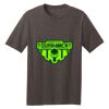 District Perfect Blend ® CVC Tee Thumbnail