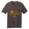 District Perfect Blend ® CVC Tee Thumbnail