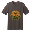 District Perfect Blend ® CVC Tee Thumbnail