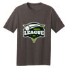 District Perfect Blend ® CVC Tee Thumbnail
