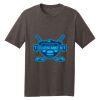 District Perfect Blend ® CVC Tee Thumbnail