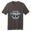 District Perfect Blend ® CVC Tee Thumbnail