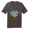 District Perfect Blend ® CVC Tee Thumbnail