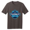 District Perfect Blend ® CVC Tee Thumbnail