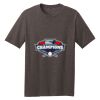 District Perfect Blend ® CVC Tee Thumbnail