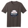 District Perfect Blend ® CVC Tee Thumbnail