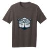 District Perfect Blend ® CVC Tee Thumbnail