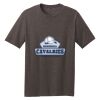 District Perfect Blend ® CVC Tee Thumbnail