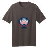 District Perfect Blend ® CVC Tee Thumbnail