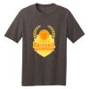 District Perfect Blend ® CVC Tee Thumbnail