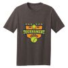 District Perfect Blend ® CVC Tee Thumbnail