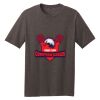 District Perfect Blend ® CVC Tee Thumbnail