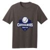 District Perfect Blend ® CVC Tee Thumbnail