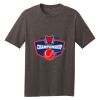 District Perfect Blend ® CVC Tee Thumbnail
