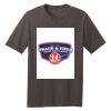 District Perfect Blend ® CVC Tee Thumbnail
