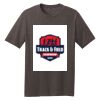 District Perfect Blend ® CVC Tee Thumbnail