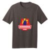 District Perfect Blend ® CVC Tee Thumbnail