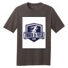 District Perfect Blend ® CVC Tee Thumbnail