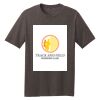 District Perfect Blend ® CVC Tee Thumbnail
