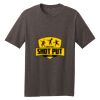 District Perfect Blend ® CVC Tee Thumbnail
