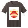 District Perfect Blend ® CVC Tee Thumbnail