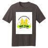 District Perfect Blend ® CVC Tee Thumbnail