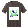 District Perfect Blend ® CVC Tee Thumbnail
