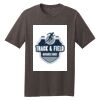 District Perfect Blend ® CVC Tee Thumbnail
