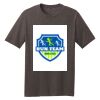 District Perfect Blend ® CVC Tee Thumbnail