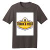 District Perfect Blend ® CVC Tee Thumbnail