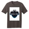 District Perfect Blend ® CVC Tee Thumbnail