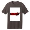 District Perfect Blend ® CVC Tee Thumbnail