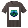 District Perfect Blend ® CVC Tee Thumbnail