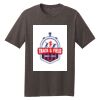 District Perfect Blend ® CVC Tee Thumbnail