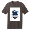 District Perfect Blend ® CVC Tee Thumbnail